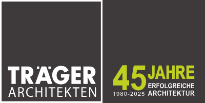 Träger Architekten GmbH Logo